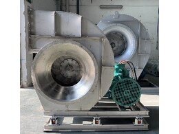 什么情況下使用防爆軸流風(fēng)機