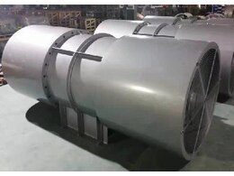 工業(yè)風機節(jié)電技術簡說