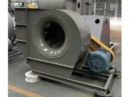 你要花時間了解關(guān)于機械設(shè)備配套風(fēng)機的工作原理