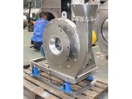 廣州中高壓離心風(fēng)機(jī)廠家