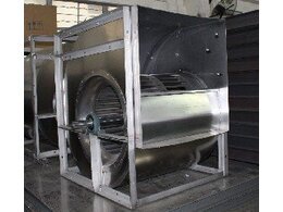 離心防爆風(fēng)機(jī)知識