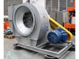 926型高壓離心風(fēng)機運用環(huán)境