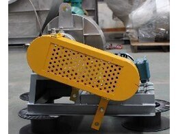 工業(yè)高壓離心式風(fēng)機廠家