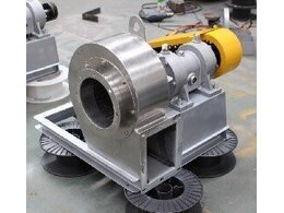 防爆離心式通風(fēng)機(jī)集流器、渦殼及入口導(dǎo)葉的用途與優(yōu)勢(shì)