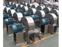 防爆離心式通風(fēng)機(jī)所用電機(jī)的基礎(chǔ)要求