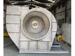 防爆離心式通風(fēng)機(jī)集流器、渦殼及入口導(dǎo)葉的用途與優(yōu)勢(shì)