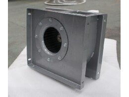 有關(guān)耐高溫離心風機的重要知識點
