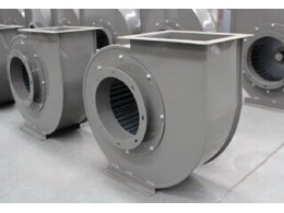  低噪音離心通風機如何提高工作效率 鑫風風機